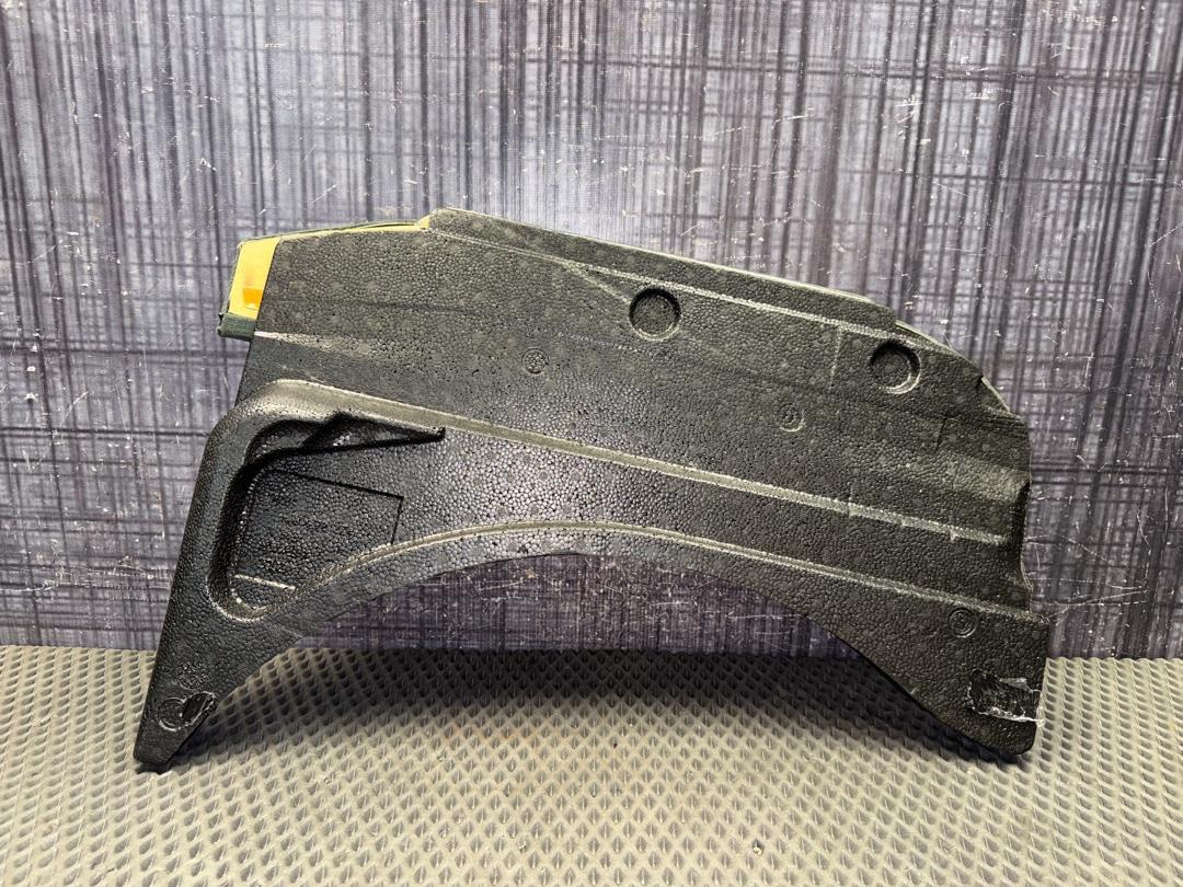 Обшивка багажника, 500 рублей, Красноярск