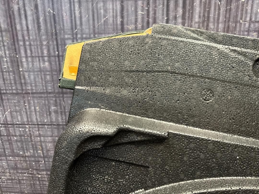 Обшивка багажника, 500 рублей, Красноярск