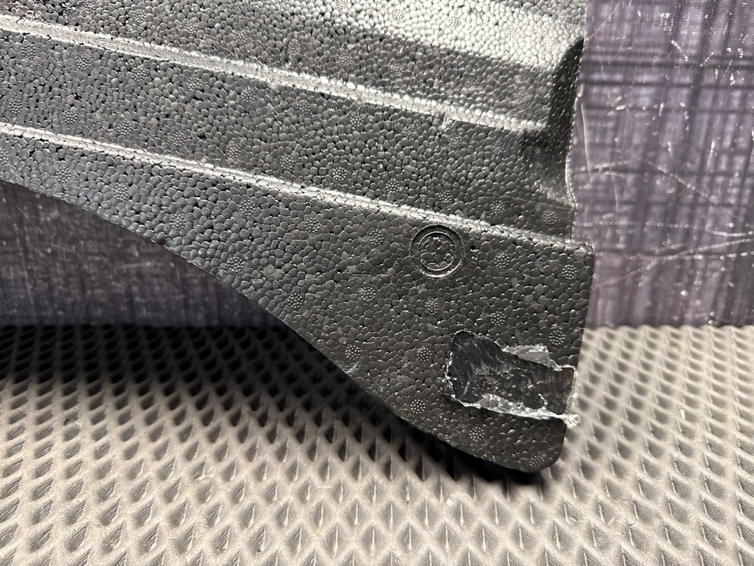 Обшивка багажника, 500 рублей, Красноярск