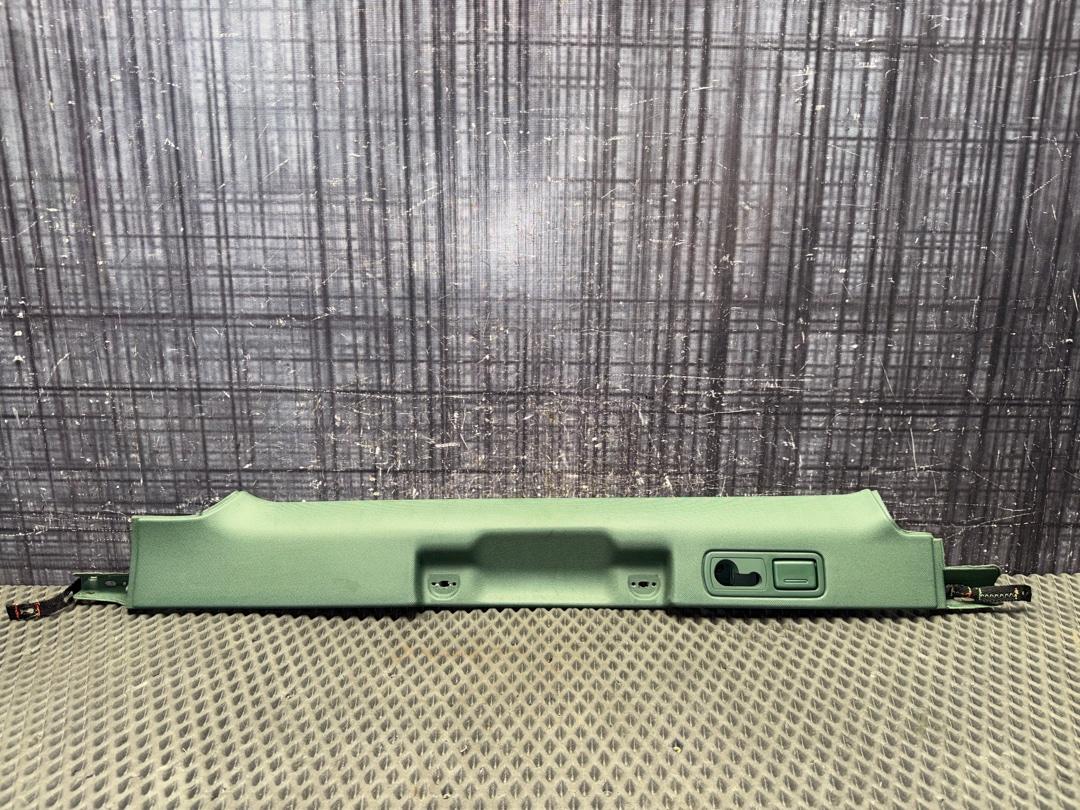 Обшивка салона, 450 рублей, Красноярск