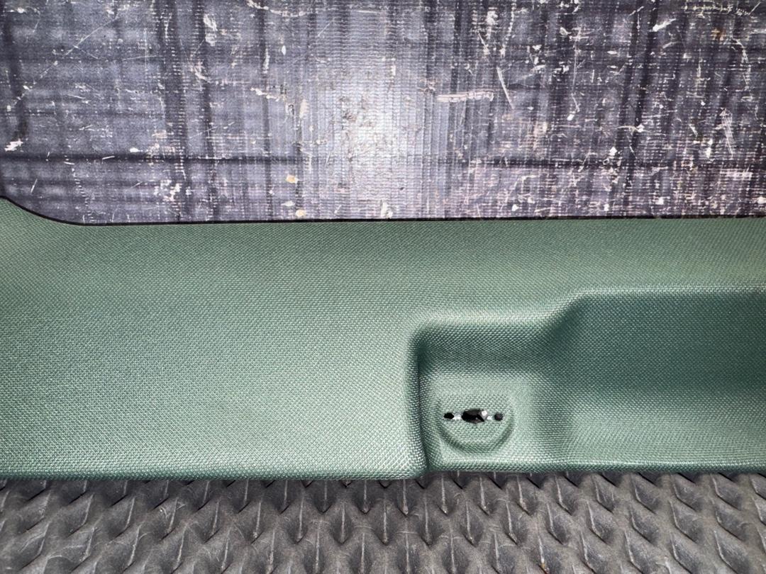 Обшивка салона, 450 рублей, Красноярск