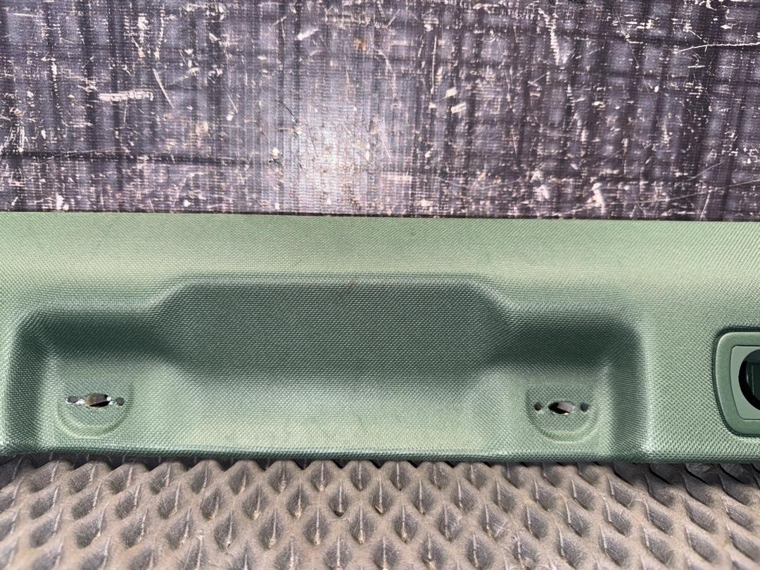 Обшивка салона, 450 рублей, Красноярск