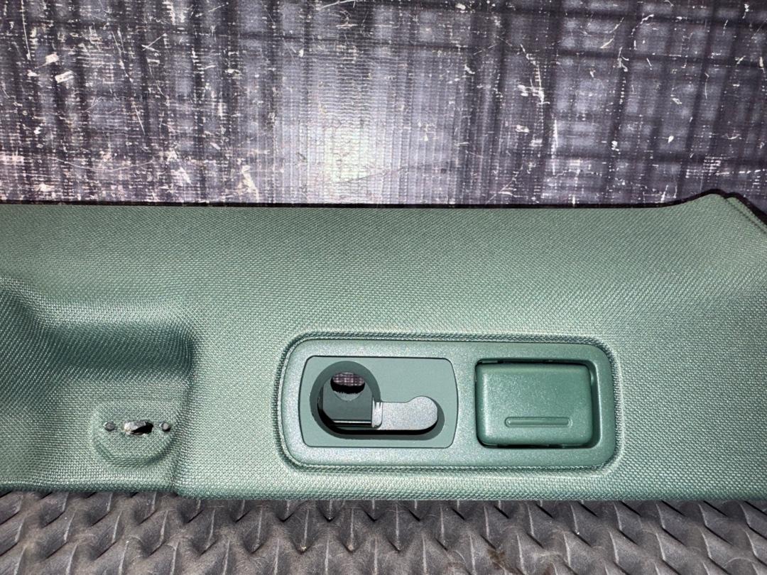 Обшивка салона, 450 рублей, Красноярск