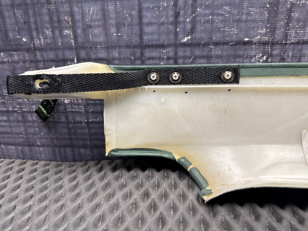 Обшивка салона, 450 рублей, Красноярск