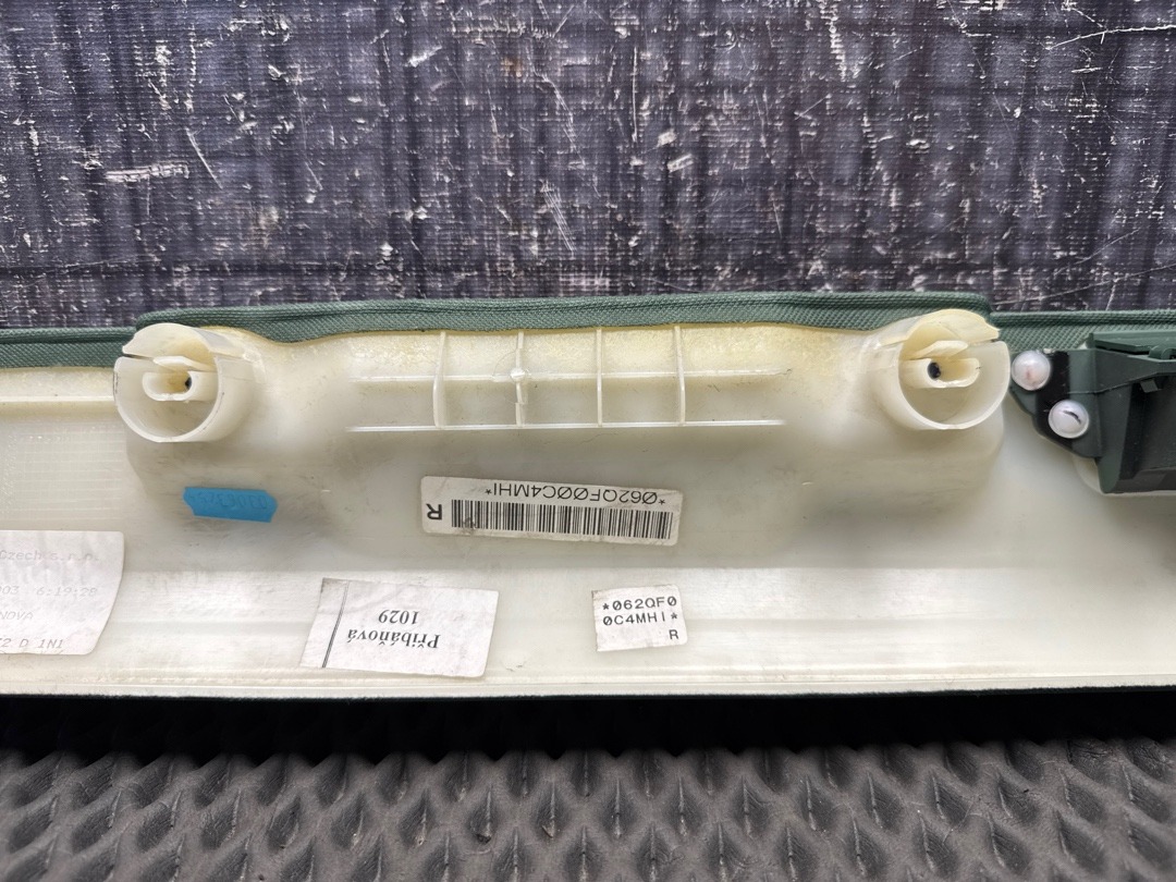 Обшивка салона, 450 рублей, Красноярск