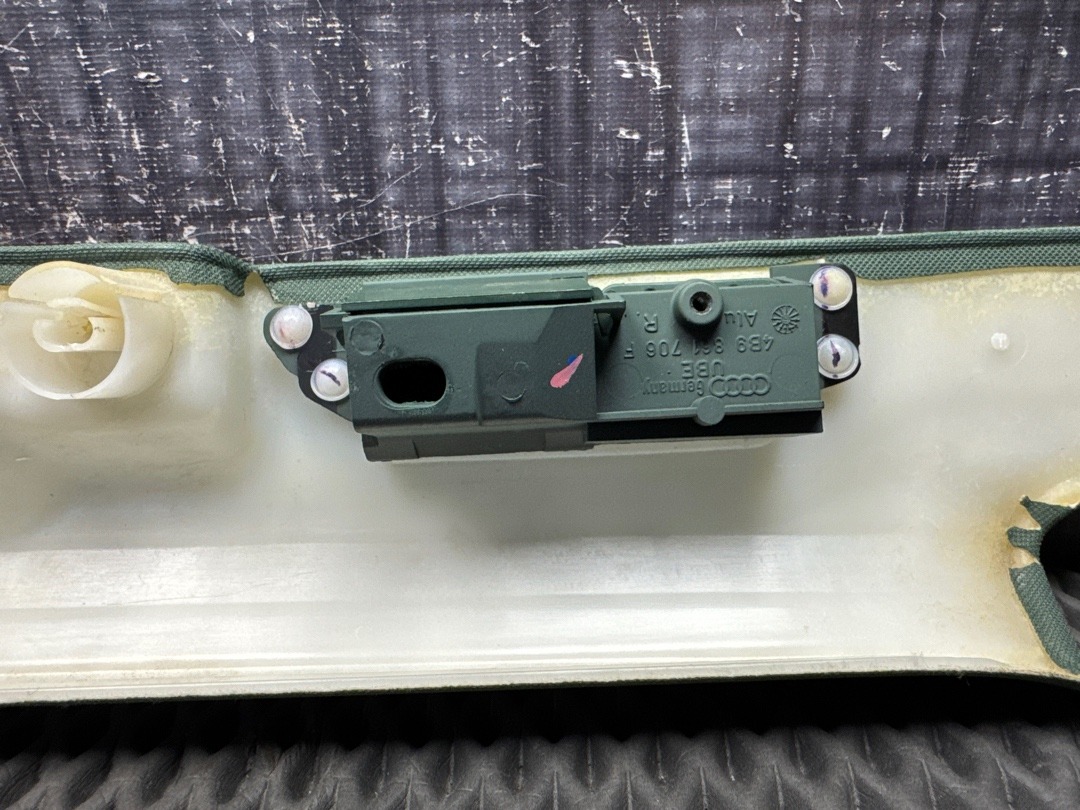 Обшивка салона, 450 рублей, Красноярск