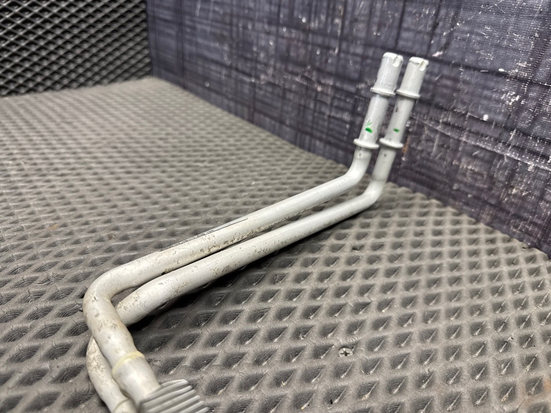 Радиатор гидроусилителя, 1026 рублей, Красноярск