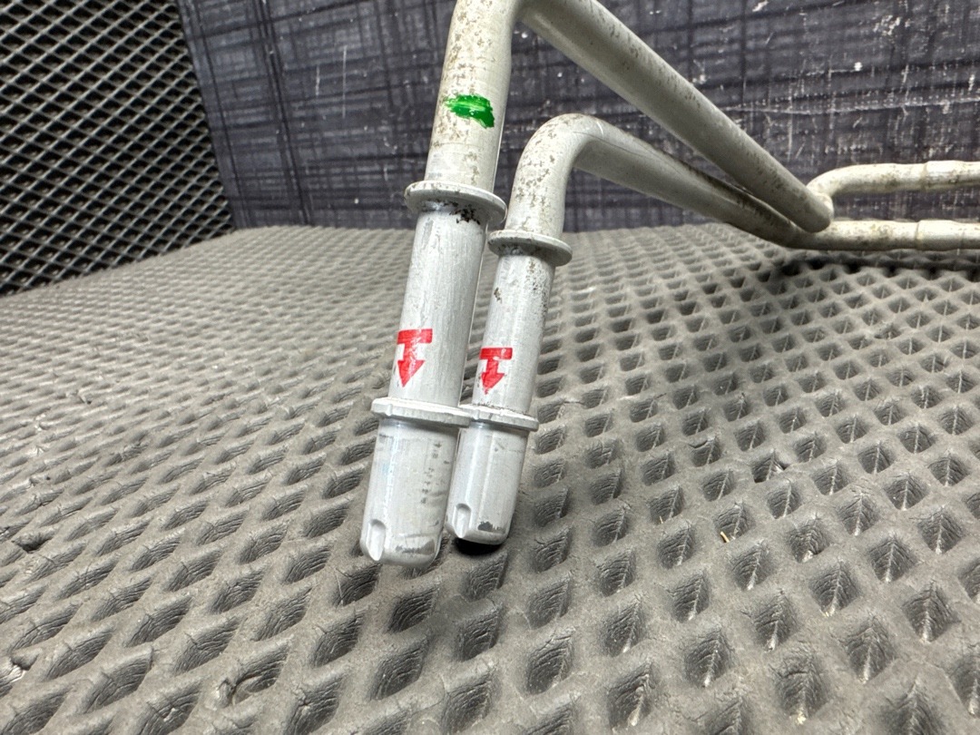 Радиатор гидроусилителя, 1026 рублей, Красноярск