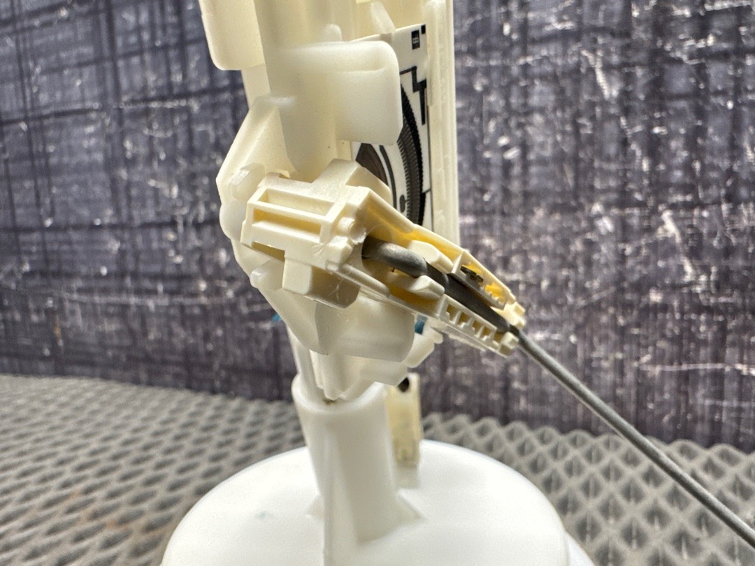 Датчик уровня топлива, 1000 рублей, Красноярск