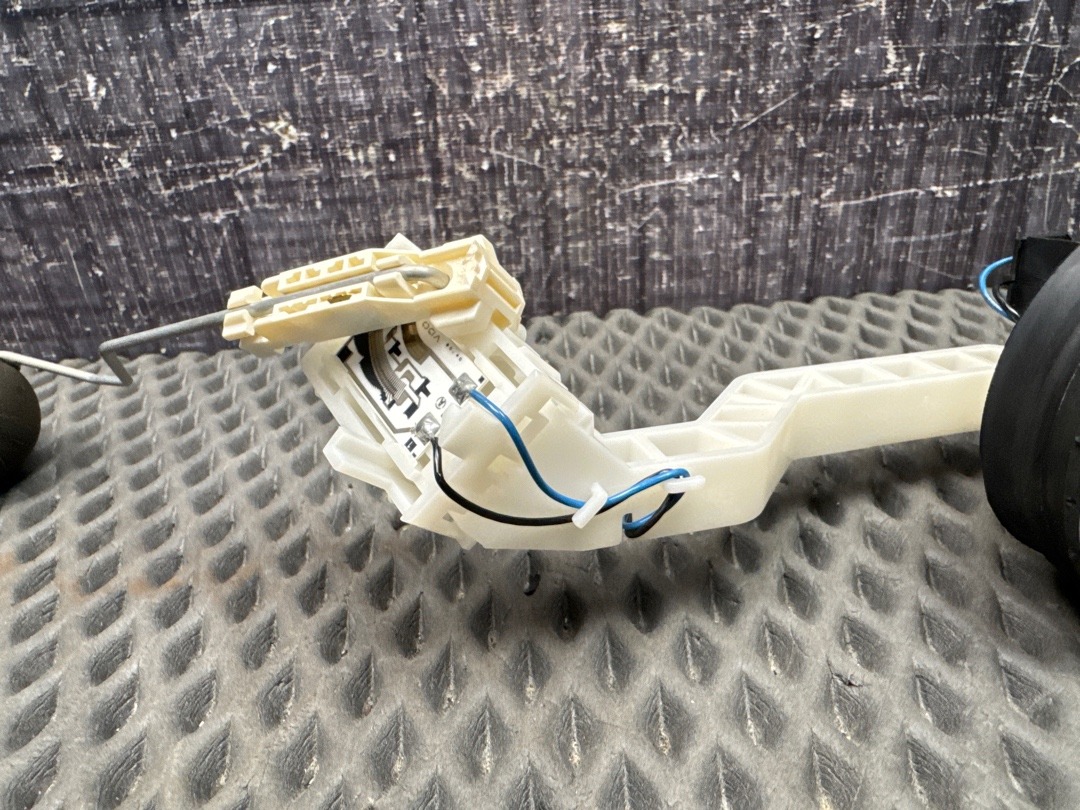 Датчик уровня топлива, 1000 рублей, Красноярск