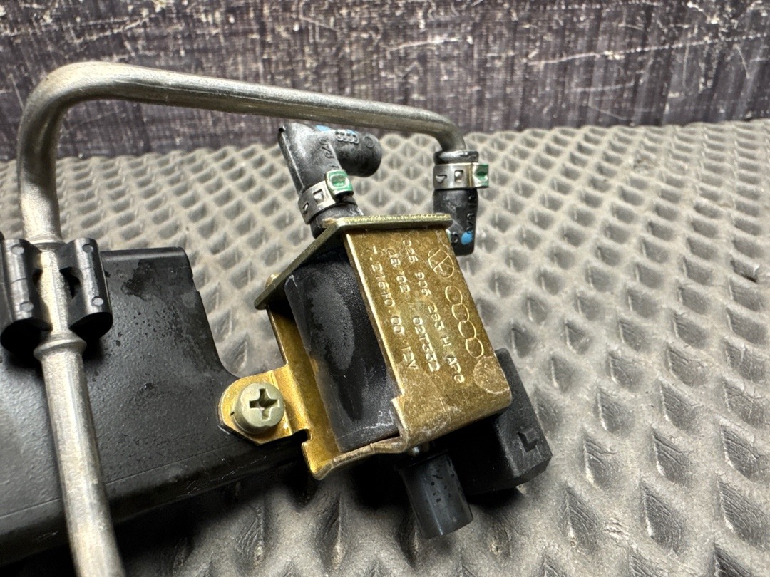 Клапан впускного коллектора, 1000 рублей, Красноярск