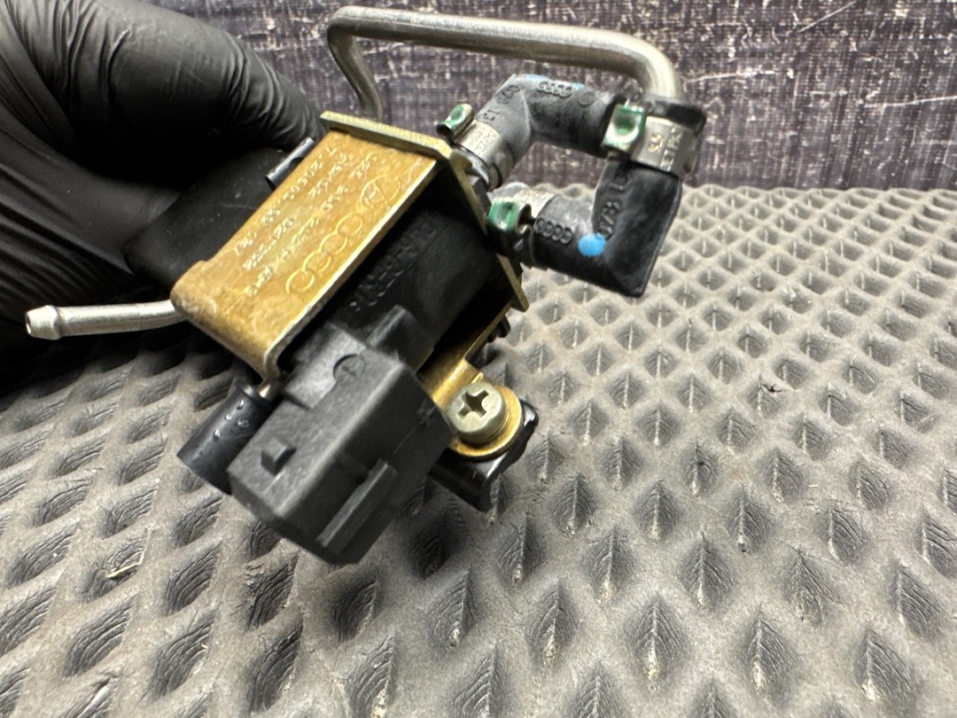 Клапан впускного коллектора, 1000 рублей, Красноярск