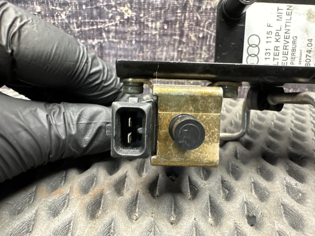 Клапан впускного коллектора, 1000 рублей, Красноярск