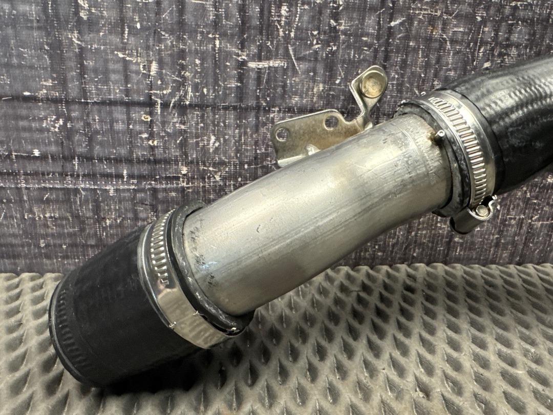 Патрубок интеркуллера, 1000 рублей, Красноярск