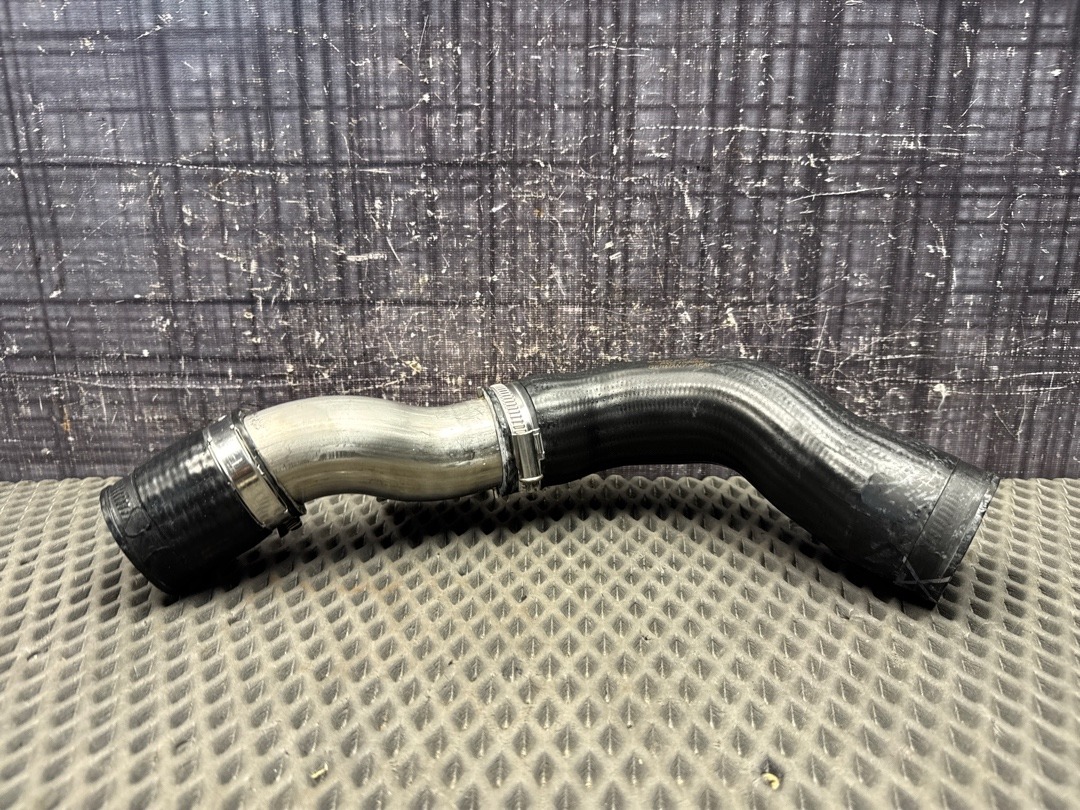 Патрубок интеркуллера, 1000 рублей, Красноярск