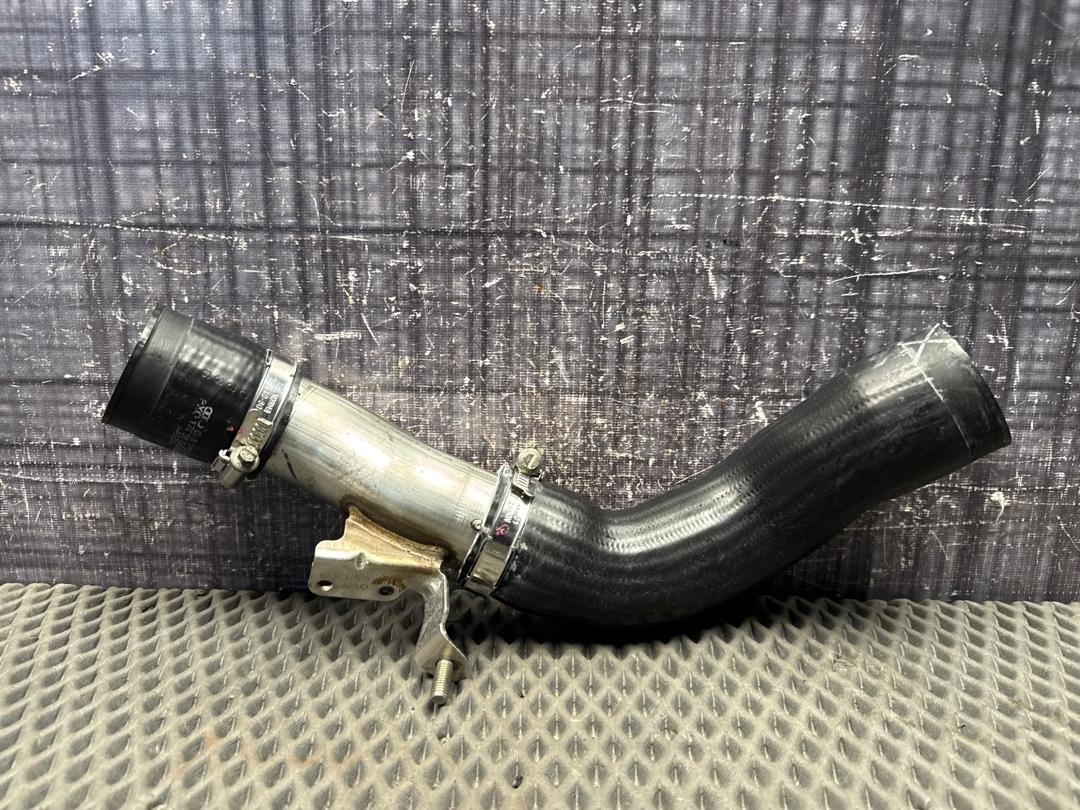 Патрубок интеркуллера, 1000 рублей, Красноярск