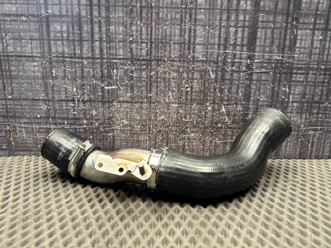 Патрубок интеркуллера, 1000 рублей, Красноярск