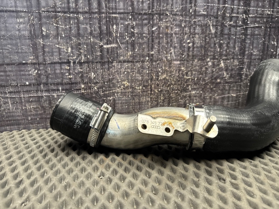 Патрубок интеркуллера, 1000 рублей, Красноярск