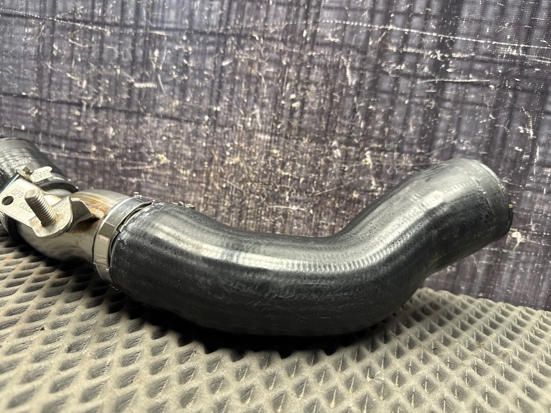 Патрубок интеркуллера, 1000 рублей, Красноярск