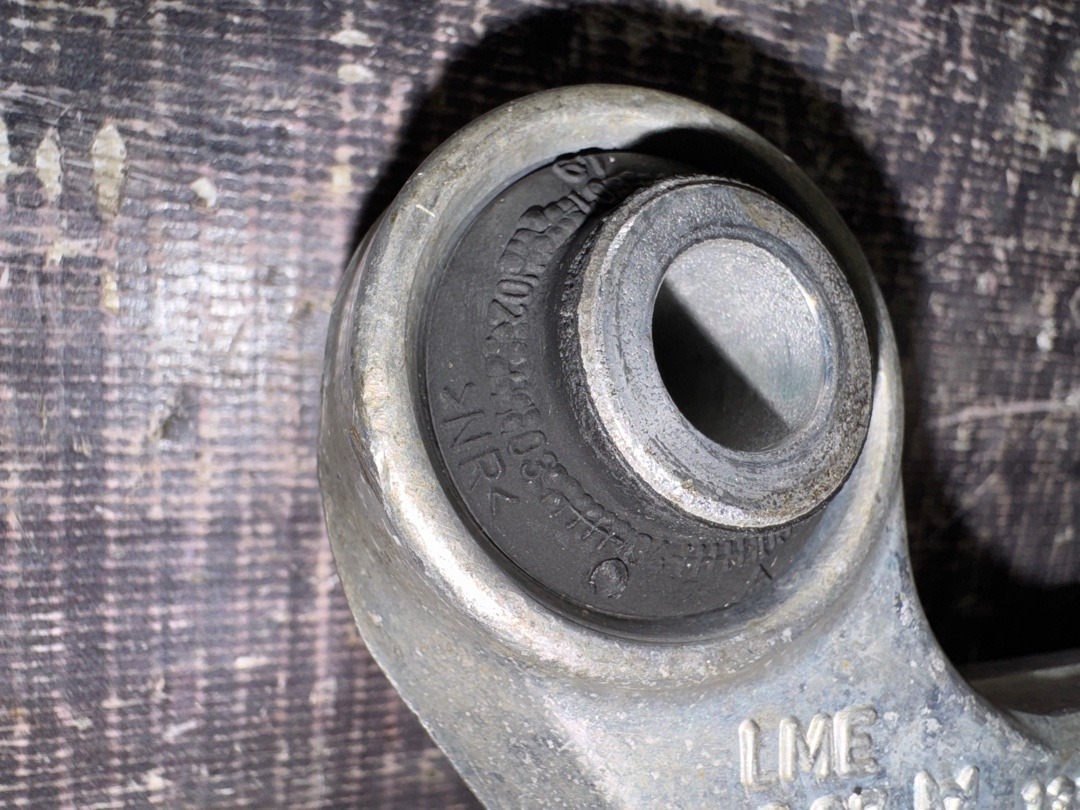 Стойка стабилизатора, 450 рублей, Красноярск