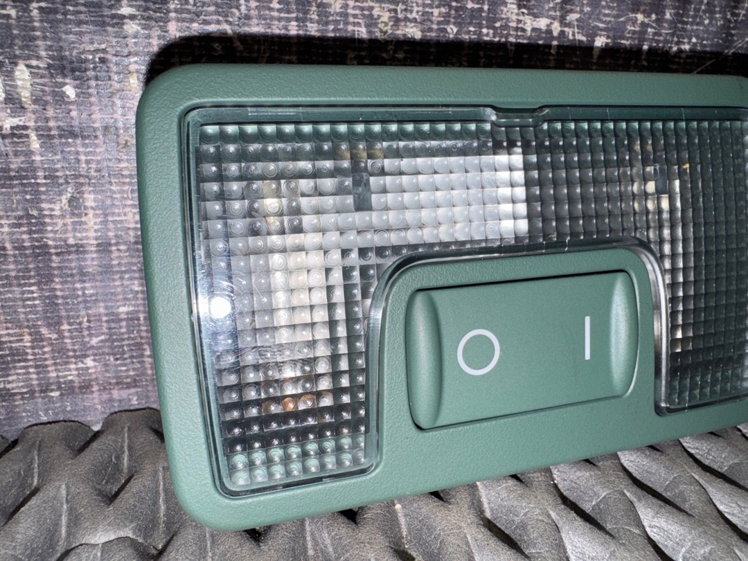 Плафон салона, 400 рублей, Красноярск