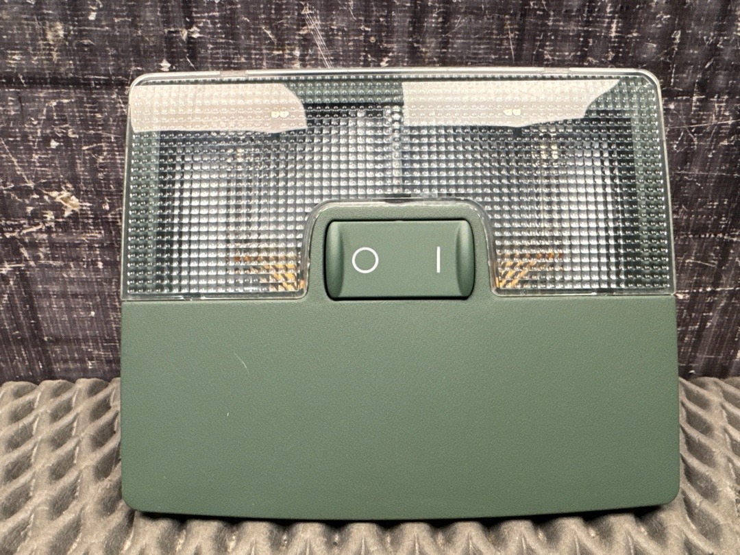 Плафон салона, 600 рублей, Красноярск