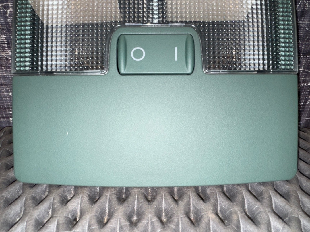 Плафон салона, 600 рублей, Красноярск