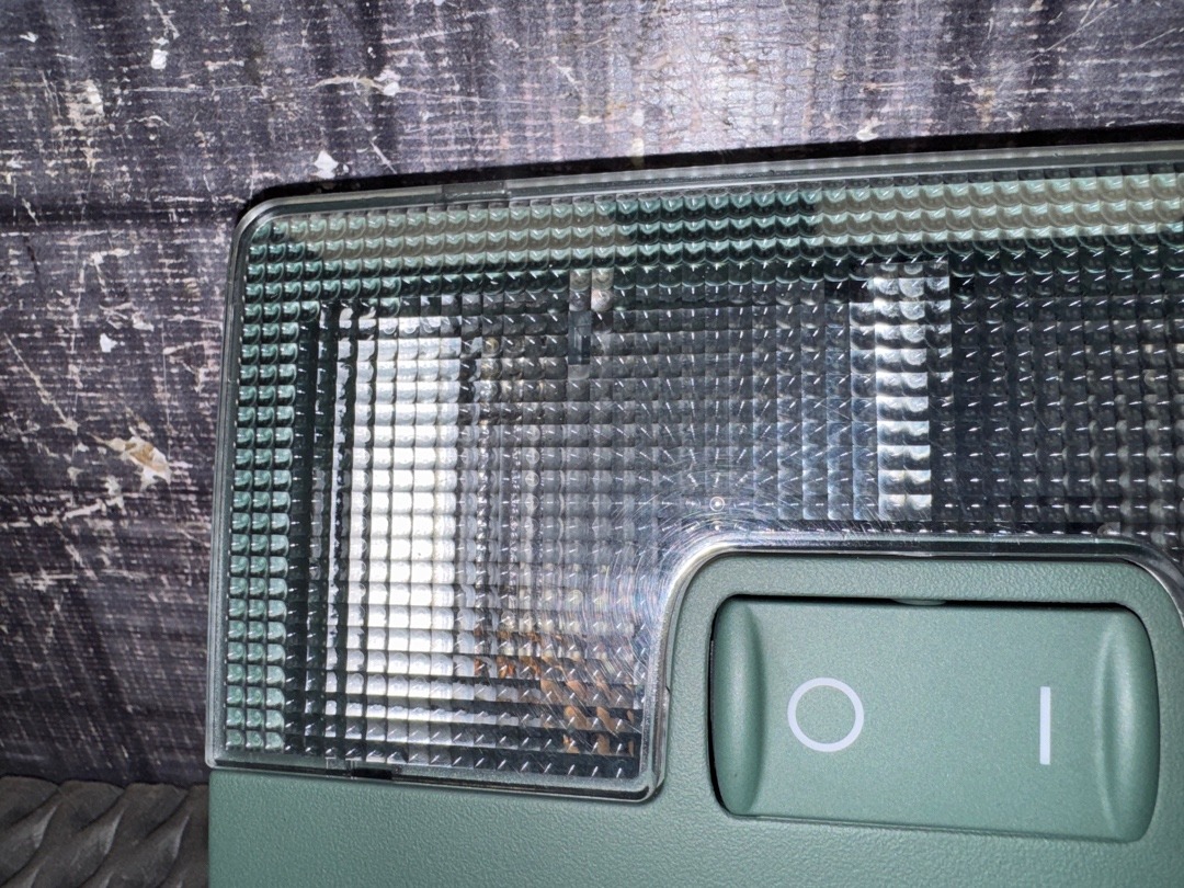 Плафон салона, 600 рублей, Красноярск