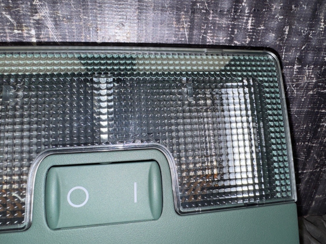 Плафон салона, 600 рублей, Красноярск