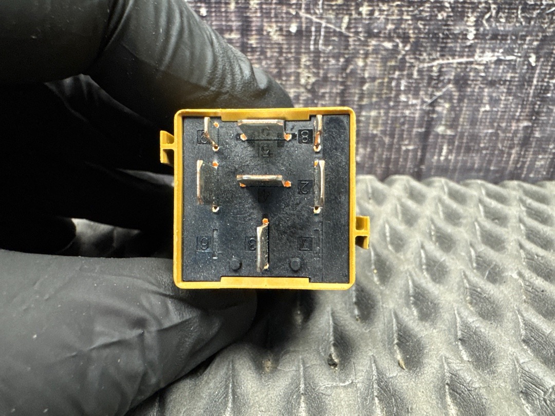 Реле, 432 рублей, Красноярск