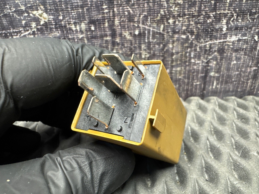 Реле, 432 рублей, Красноярск