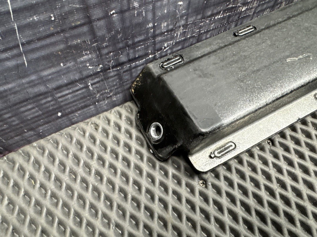 Защита топливного бака, 720 рублей, Красноярск