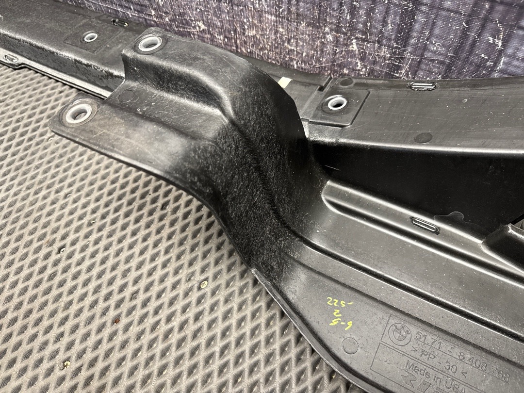 Защита топливного бака, 720 рублей, Красноярск