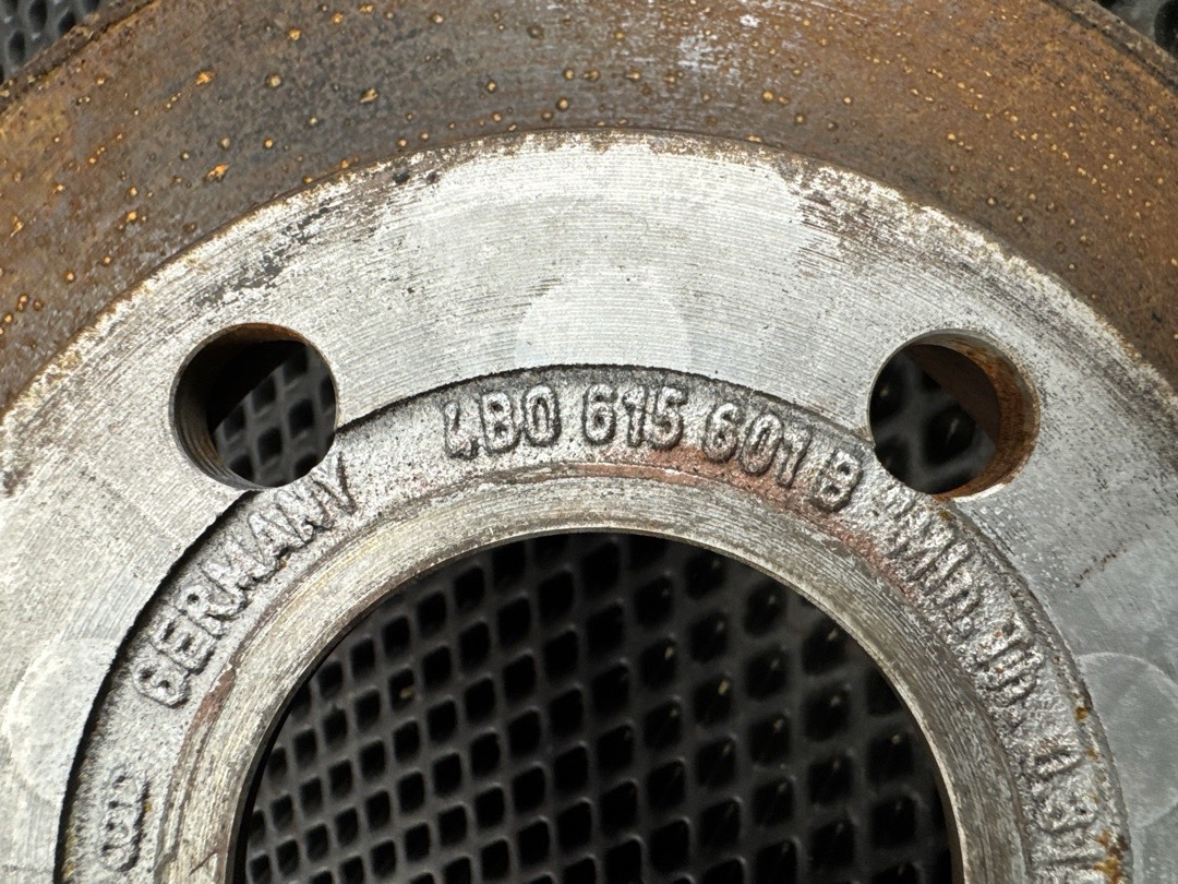 Тормозной диск, 2500 рублей, Красноярск