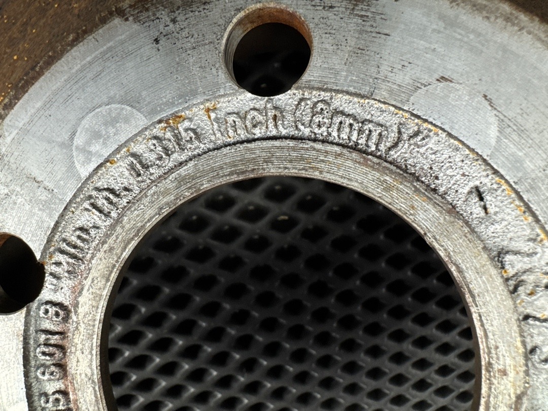 Тормозной диск, 2500 рублей, Красноярск