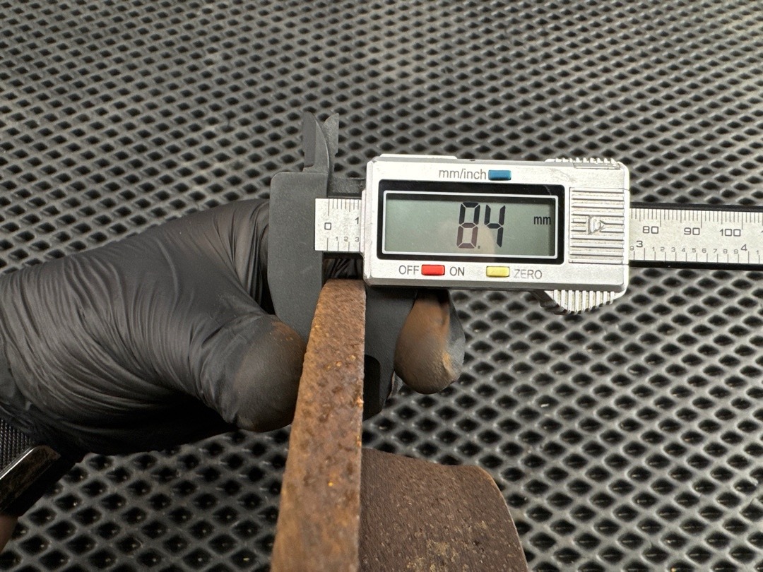 Тормозной диск, 2500 рублей, Красноярск