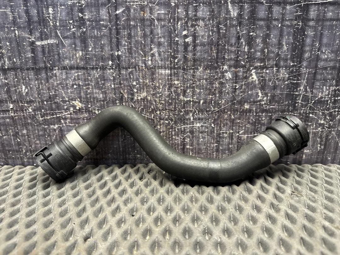 Шланг системы охлаждения, 300 рублей, Красноярск