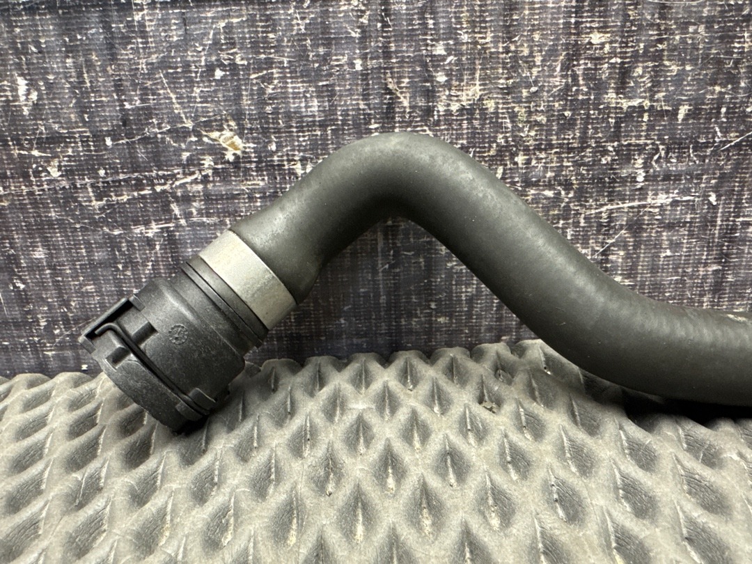 Шланг системы охлаждения, 300 рублей, Красноярск