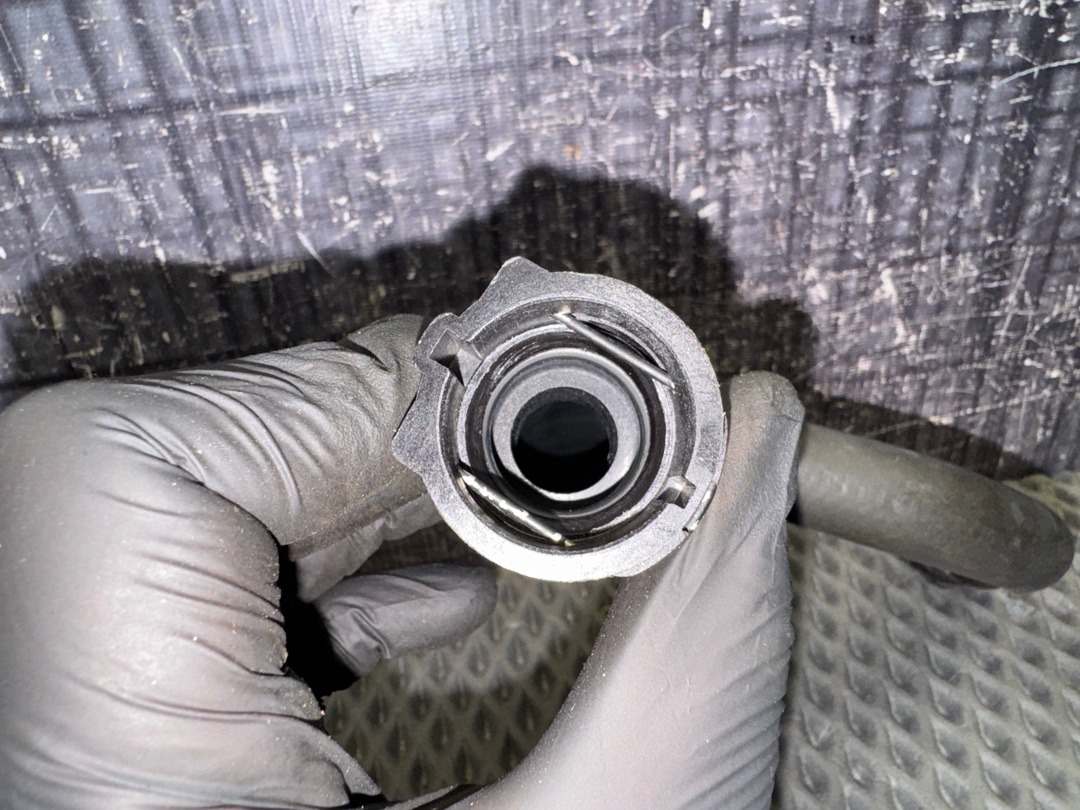 Шланг системы охлаждения, 300 рублей, Красноярск