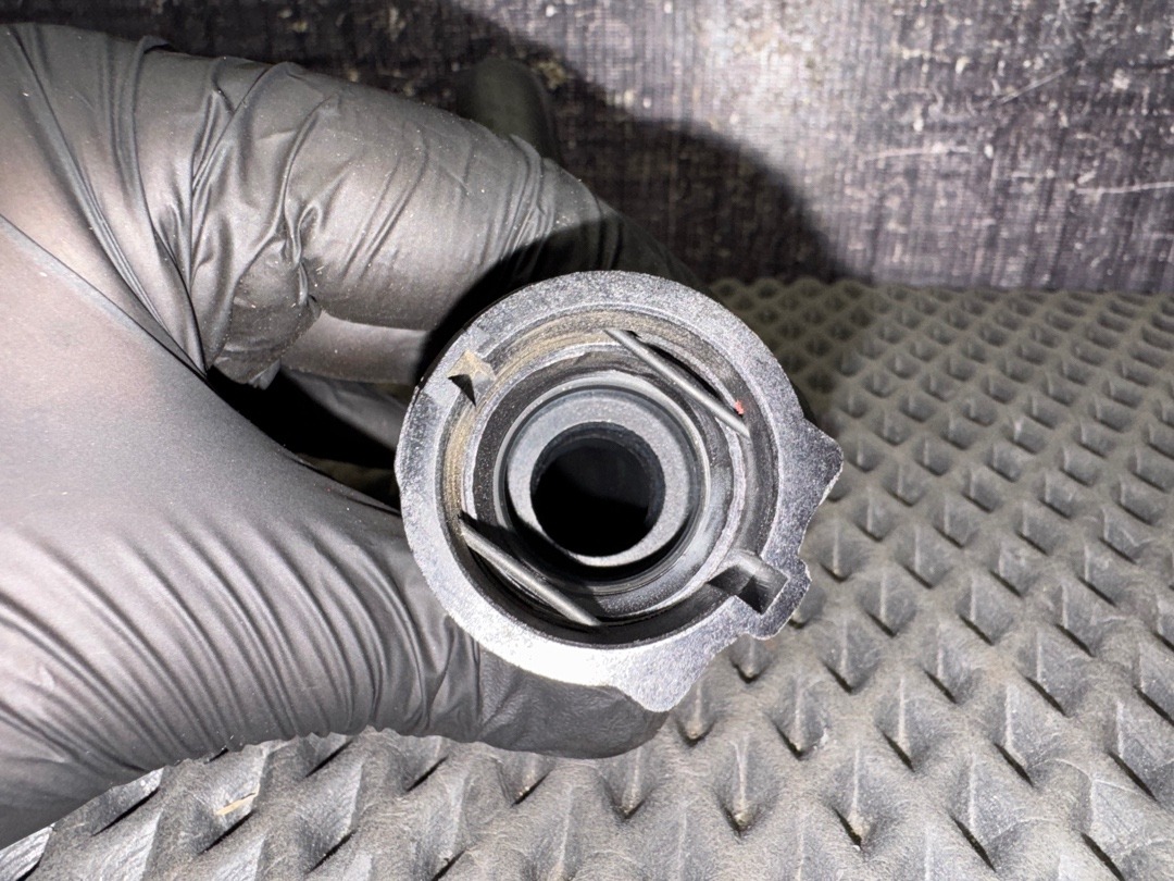 Шланг системы охлаждения, 300 рублей, Красноярск