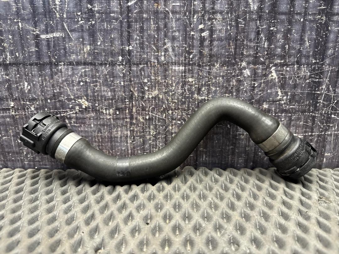 Шланг системы охлаждения, 300 рублей, Красноярск