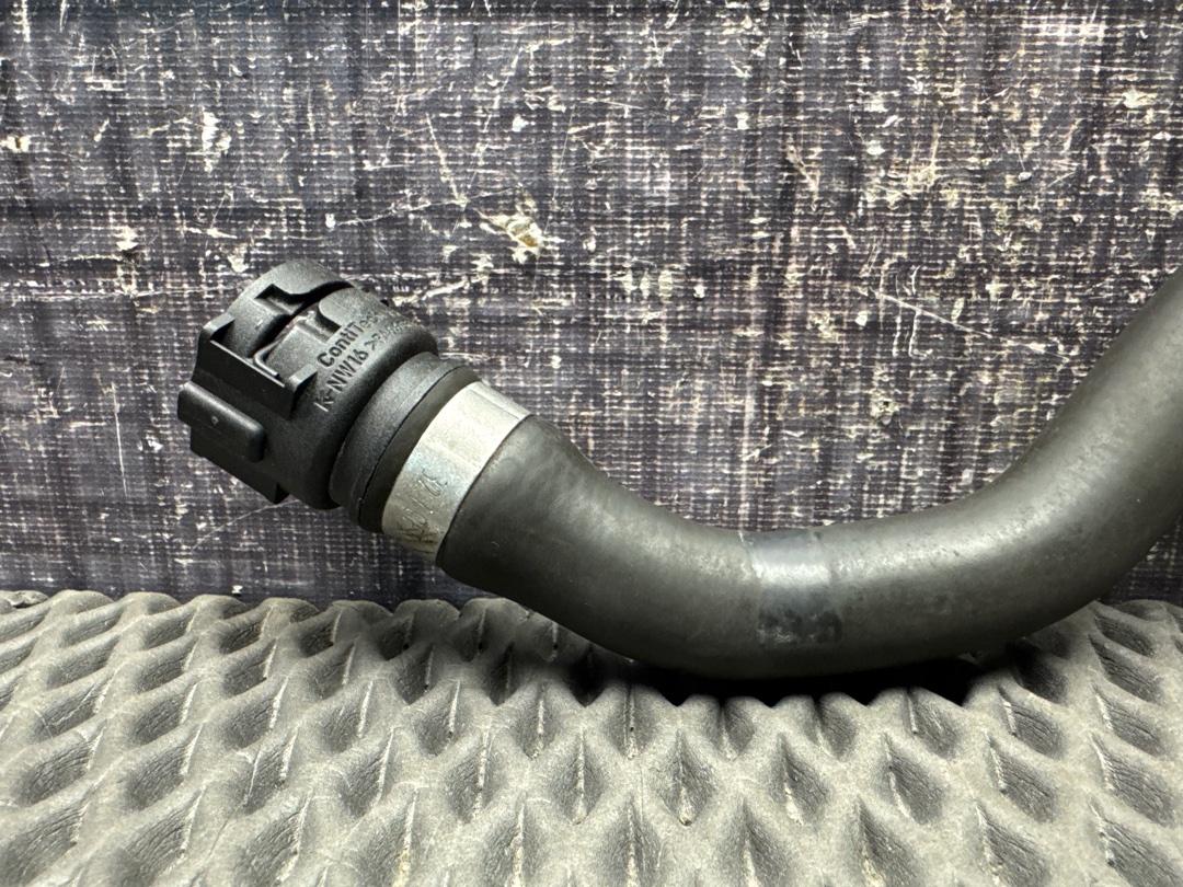 Шланг системы охлаждения, 300 рублей, Красноярск