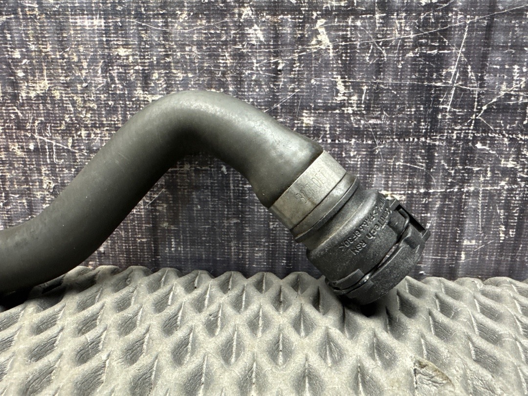 Шланг системы охлаждения, 300 рублей, Красноярск