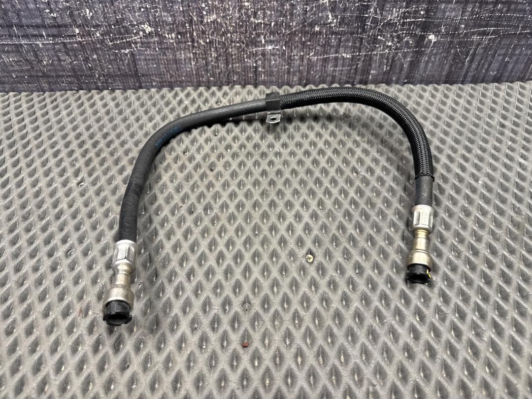 Топливный шланг, 708 рублей, Красноярск