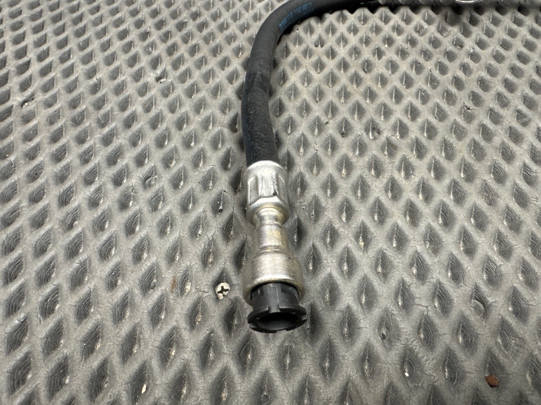 Топливный шланг, 708 рублей, Красноярск