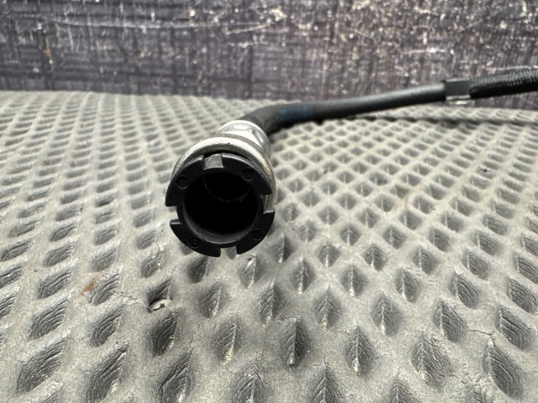 Топливный шланг, 708 рублей, Красноярск