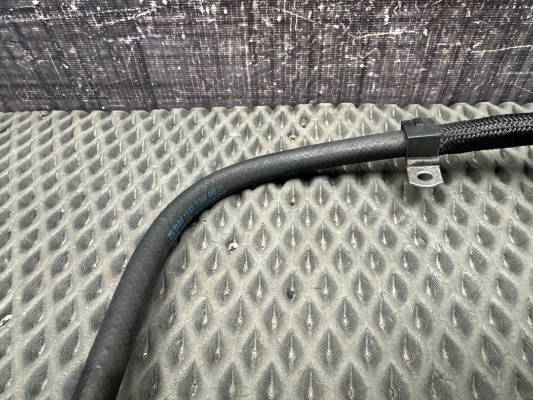 Топливный шланг, 708 рублей, Красноярск