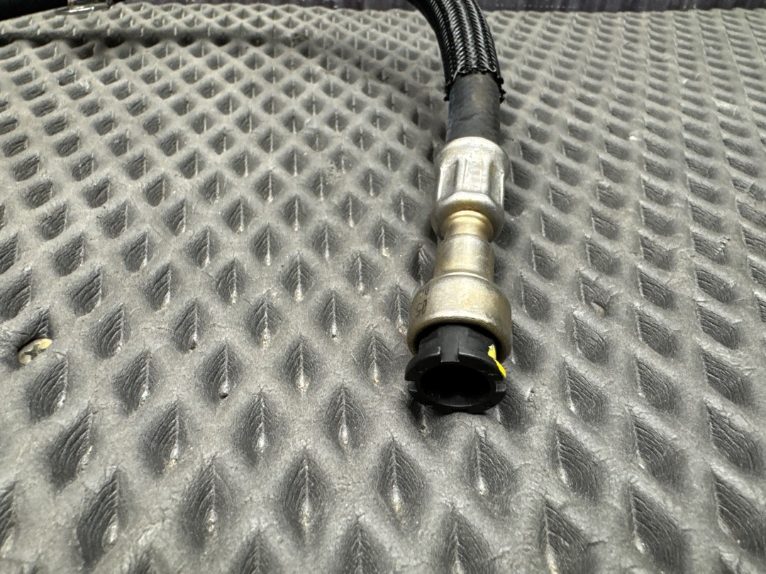 Топливный шланг, 708 рублей, Красноярск