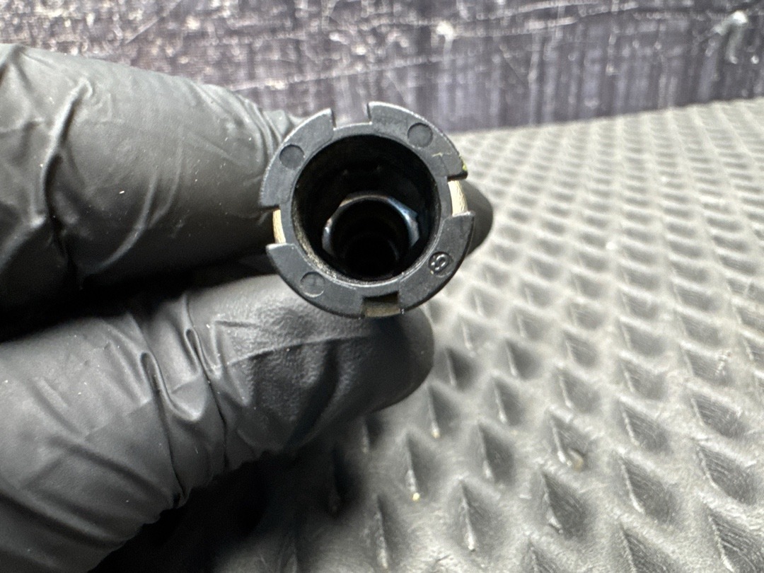 Топливный шланг, 708 рублей, Красноярск