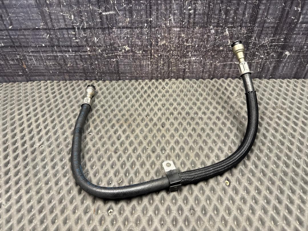 Топливный шланг, 708 рублей, Красноярск